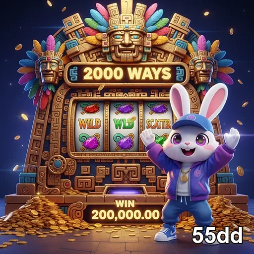 Imagem do jogo 55dd, destaque do site 55dd com elementos de entretenimento interativo.