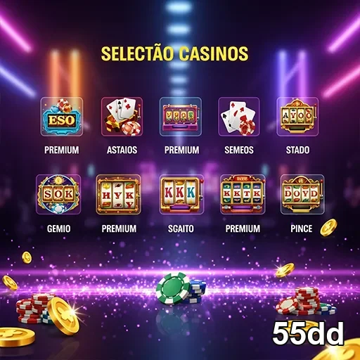 Imagem ilustrativa de jogos no site 55dd, referência a '55dd-Games06' com destaque para entretenimento digital.